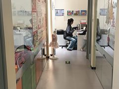 -美育少儿中国舞·钢琴·声乐艺术中心(枫蓝购物中心店)