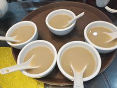眉豆花生煲鸡脚-农汤老店(顺联公园里店)