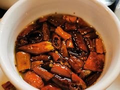 -北门涮肉·炭火铜锅涮肉(什刹海店)