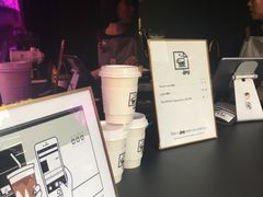 -JPG coffee(广州体育西店)