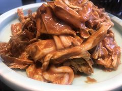 -阿庄新豫菜(通泰路店)