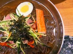-恩你小木屋·烤肉韩式料理(嘉兴秀洲店)