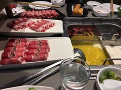 -海底捞火锅(杭州萧山宝龙广场店)