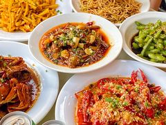 -捌贰虾蟹·江湖菜馆(江汉路店)