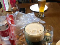 -布拉格餐厅· 中欧捷克菜(全国首店)