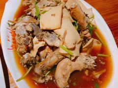 -阿古牛肉丸(一建店)