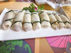 -甘尼仕印度餐厅爵士酒吧(阳春巷店)