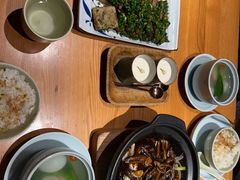 -竹里馆·淮扬菜·功夫茶(老门东店)