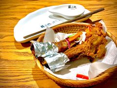 -苏小柳手工点心(人民广场分院)