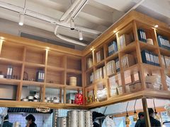 -小桃园·豆浆油条(复兴中路店)