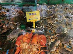 -79号渔船海鲜饭店(宝安店)