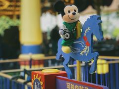 -上海迪士尼度假区