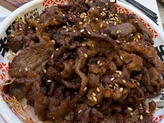 -牛邸·烧肉饭(来福士店)