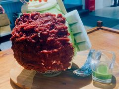 -楠火锅(龙阳广场店)