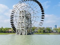 -苏州吴中太湖旅游区