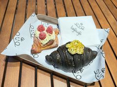 -lagougo(长白四街店)