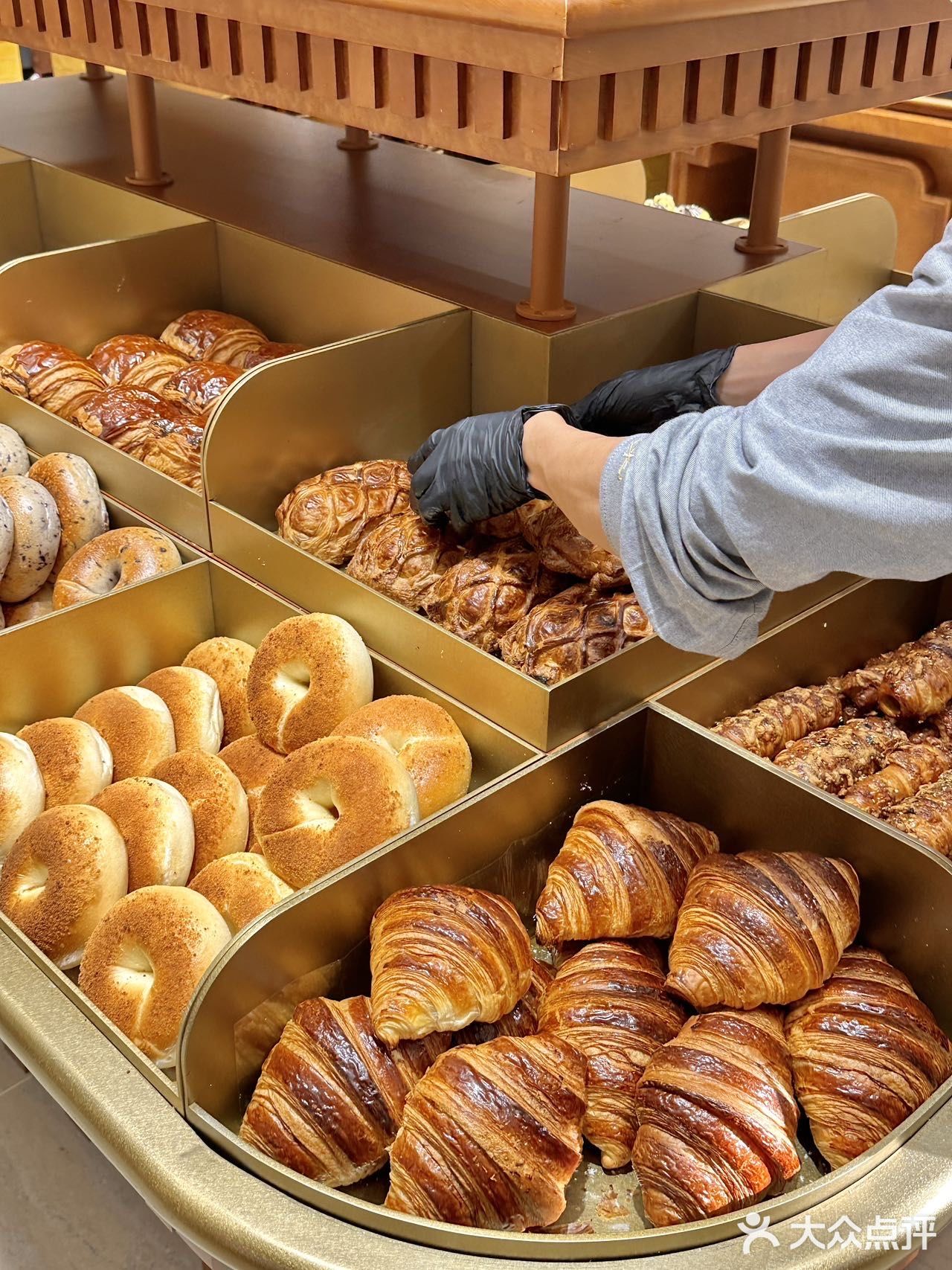 新开的!️ 法桐又又又开新店了!就在政务区银泰!