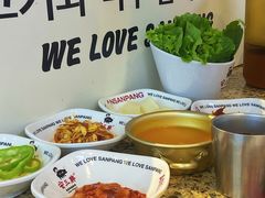 -安又胖韩国烤肉(美罗城店)
