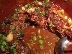 土匪鱼-湘西土菜(望京店)