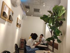 -喜茶(中山白水井店)