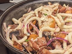 -青海名吃尕张娃非遗烤肉(城中店)