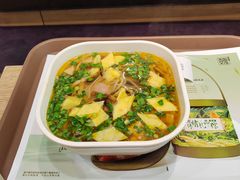 -魏家凉皮(博水商务大厦店)