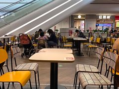 -麦当劳(皇岗路店)