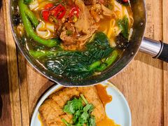 -小满手工粉(上海文峰广场店)