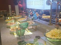 -经典世家牛排自助餐厅(百捷店)