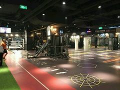 -VLines耀能运动24小时·月付制健身(京广桥店)
