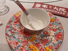 -董家大院·京味家常菜(朝丰家园店)
