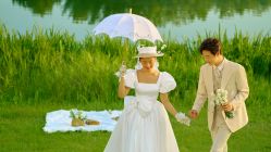 -摩玛婚纱摄影(杭州店)