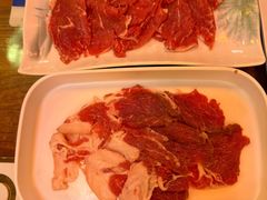 -丽江庭院·云南野生菌·海鲜火锅(鼓楼四合院店)