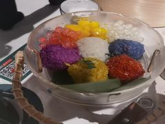 -芸山季·云南山珍菌火锅(南翔印象城MEGA店)