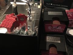 -星巴克臻选(宁波天一广场店)