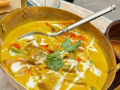 黄咖喱炖牛腩-KingThaia金泰兰(滨江天街店)