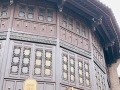 -嘉华鲜花饼·现烤(昆明老街店)