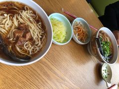 -李先生牛肉面大王(欧亚卖场店)