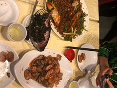 -喜记避风塘炒辣蟹(旗舰店)