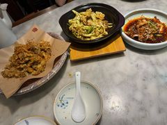 -辛香汇·锦里丨现炒川菜(中南城店)