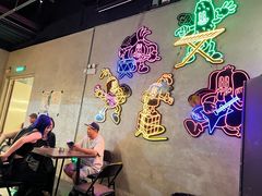 -Vox Livehouse(长沙店)