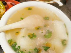 -卤煮老北京酱肉馆