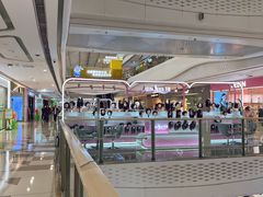 -万达广场(大明宫店)