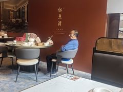 -红鱼湾餐厅(国际大厦店)