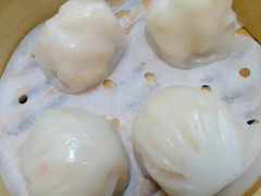 -喜宴又一村·粤菜·茶点·海鲜(壹方天地店)