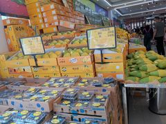 -鲜力达果品批发直销(青山店)
