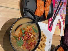 -小杨生煎(南汇欧尚店)