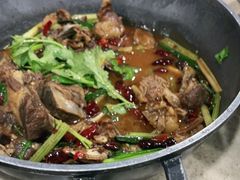 -东山羊庄(八卦岭店)