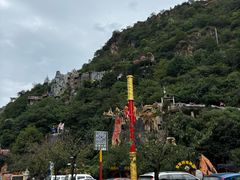 -西游洞风景区