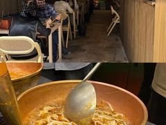 -叁窝雀·云南小锅米线(万象汇店)